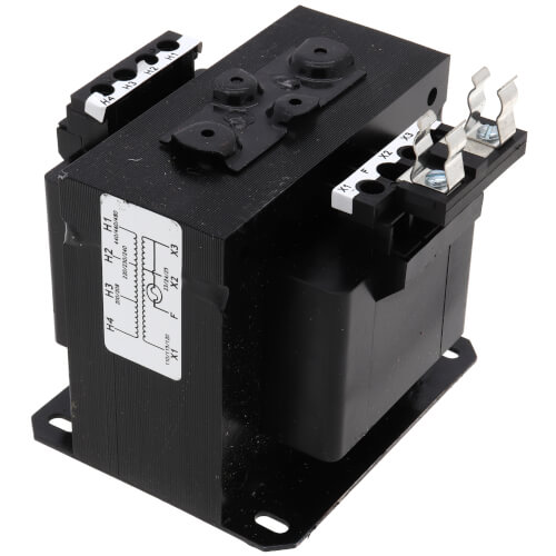 Main product image of 208/230/460V, 200VA Transformer