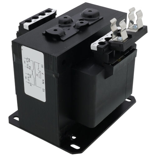 Main product image of 240/480V, 250VA Transformer