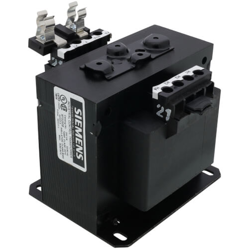 Main product image of 240/480V, 250VA Transformer