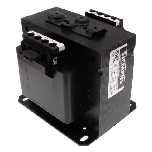 Main product image of 240/480V, 250VA Transformer