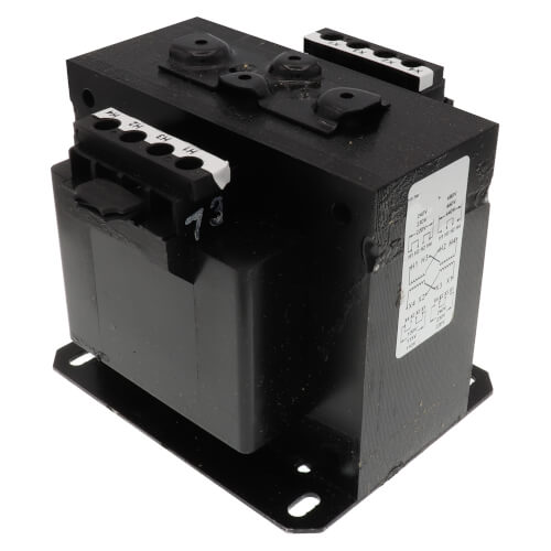 Main product image of 240/480V, 250VA Transformer