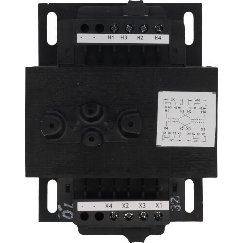 Main product image of 240/480V, 750VA Transformer