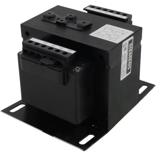 Main product image of 240/480V, 750VA Transformer