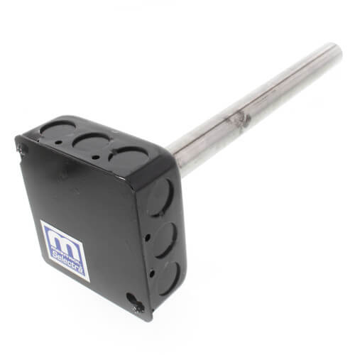 Main product image of 12" Mixing Tube - use with Sensors