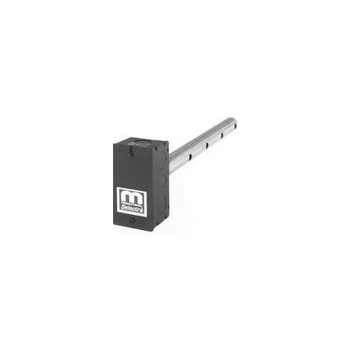 Main product image of 9" Double Box Mixing Tube - used with Sensors