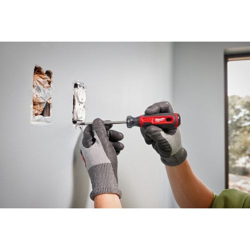Main product image of 2 Piece Cushion Grip Screwdriver Set (USA)