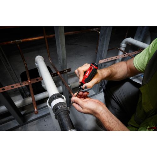 Main product image of 2 Piece Cushion Grip Screwdriver Set (USA)