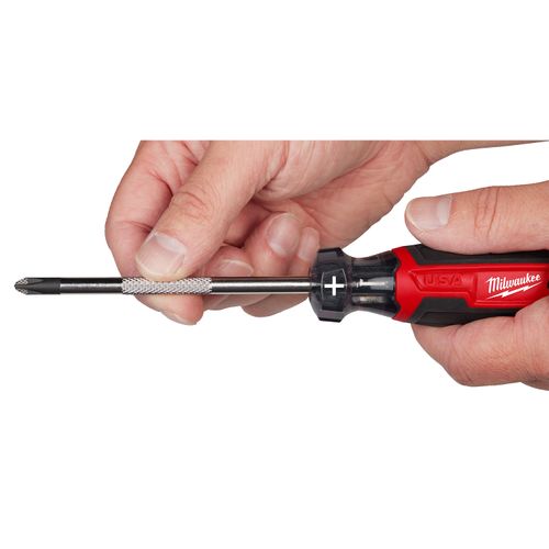 Main product image of 2 Piece Cushion Grip Screwdriver Set (USA)