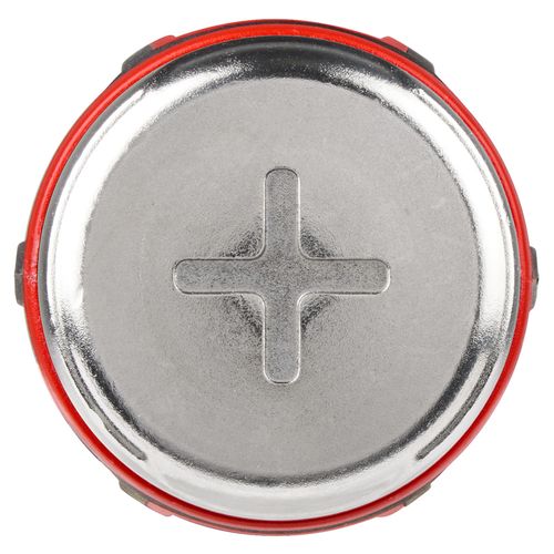 Main product image of #2 Phillips 6" Cushion Grip Demolition Screwdriver (USA)