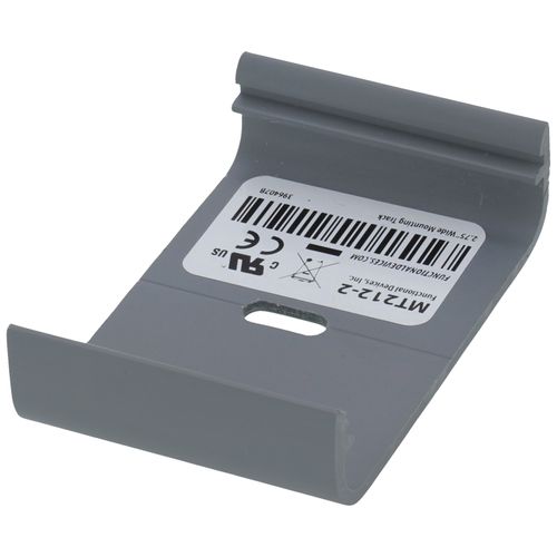 Main product image of Mounting Snap Track (2.75" x 2")