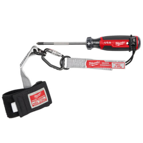 Main product image of #1 ECX 4" Cushion Grip Screwdriver (Made in USA)