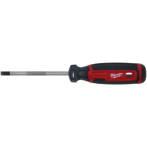 Main product image of #2 ECX 4" Cushion Grip Screwdriver (Made in USA)