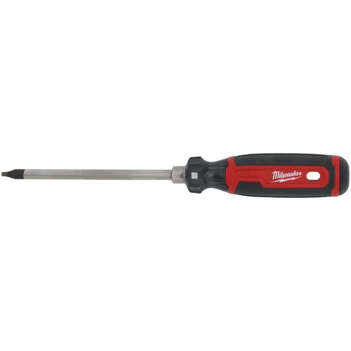 Main product image of #3 Square 6" Cushion Grip Screwdriver (Made in USA)