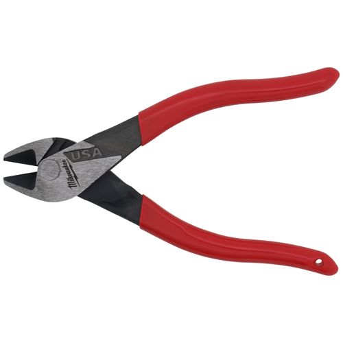 Main product image of 6" Diagonal Dipped Grip Cutting Pliers (Made in USA)