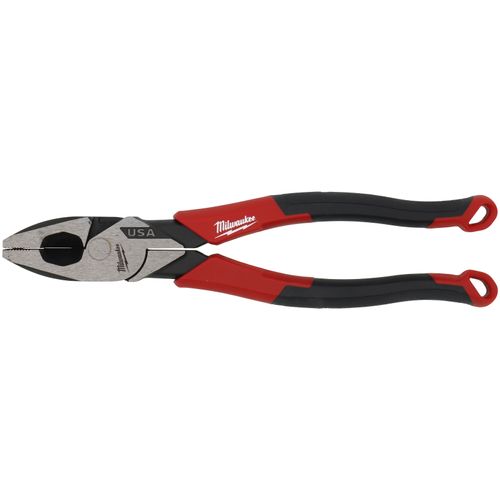 Main product image of 9" Lineman's Comfort Grip Pliers (Made in USA)