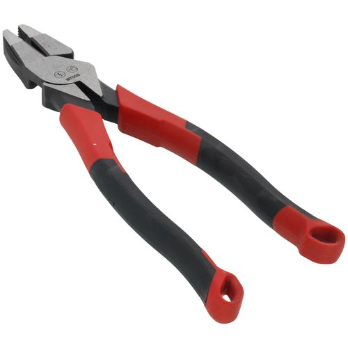 Main product image of 9" Lineman's Comfort Grip Pliers (Made in USA)