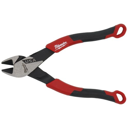 Main product image of 6" Diagonal Comfort Grip Cutting Pliers (Made in USA)