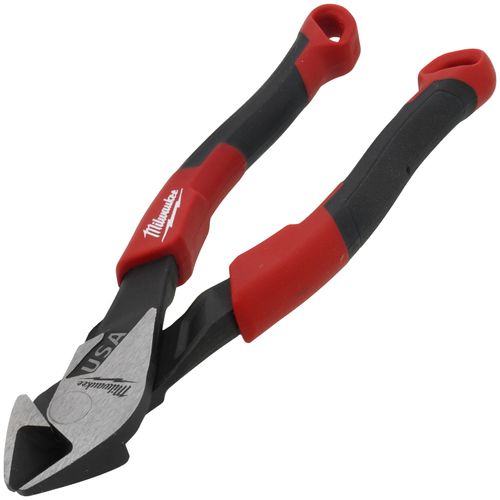 Main product image of 6" Diagonal Comfort Grip Cutting Pliers (Made in USA)