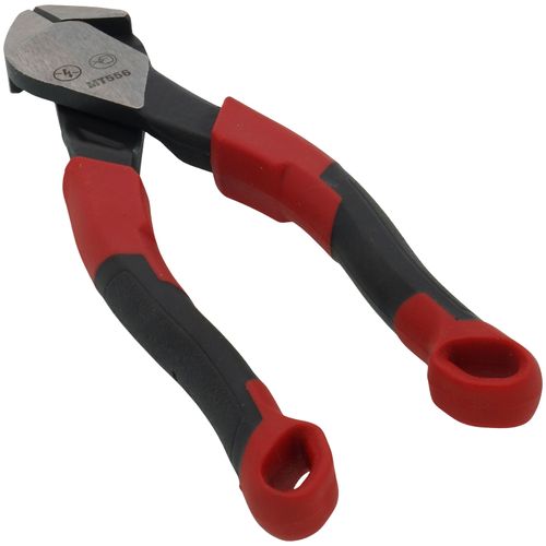 Main product image of 6" Diagonal Comfort Grip Cutting Pliers (Made in USA)
