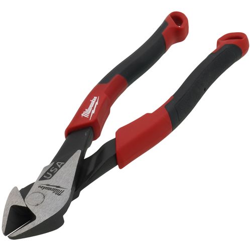Main product image of 7" Diagonal Comfort Grip Cutting Pliers (Made in USA)