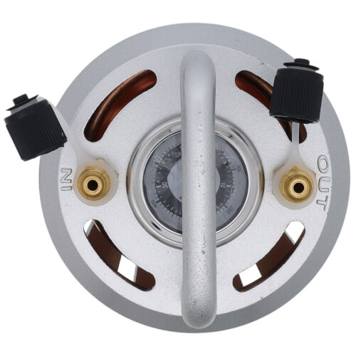 MT69 CPS MT69 ProSet Molecular Transformator Sub Cooler