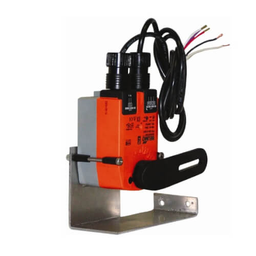 Main product image of Motor Pack for Model ACL-F (100/240v)