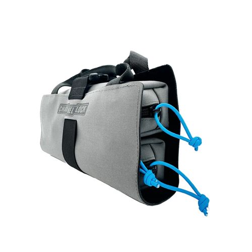 Main product image of Pro 2-Pouch Modular Tool Roll System with LaserLock Fabric and 6/12 Compatible