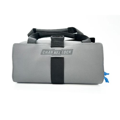 Main product image of Pro 2-Pouch Modular Tool Roll System with LaserLock Fabric and 6/12 Compatible