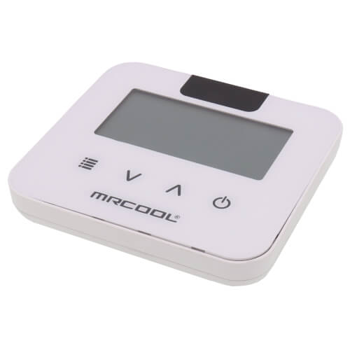 Main product image of Mini-Stat Infrared Bluetooth Thermostat for Ductless Mini Splits