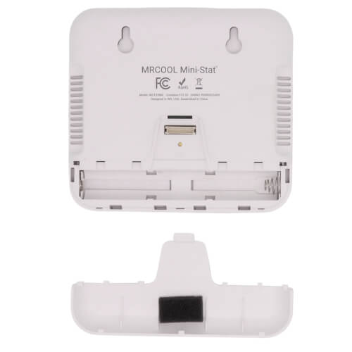 Main product image of Mini-Stat Infrared Bluetooth Thermostat for Ductless Mini Splits