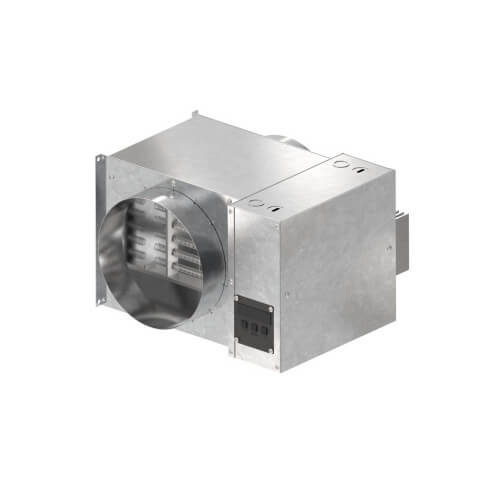 Main product image of 12" Makeup Air Heater (20 kW)
