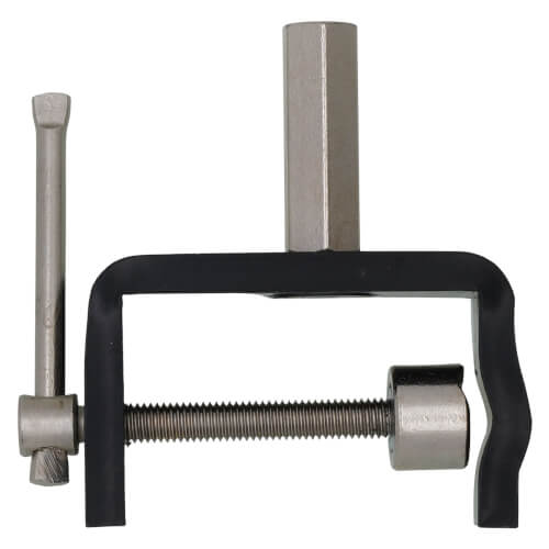Main product image of Magnetic Umbrella Clamp