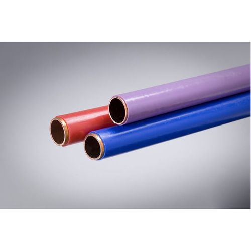 Main product image of PlumbShield 3/4" x 100' Type K Copper Tubing (Blue)