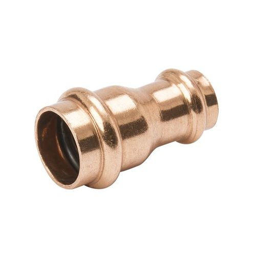 Main product image of 2" x 1/2" Copper Press Reducer Coupling