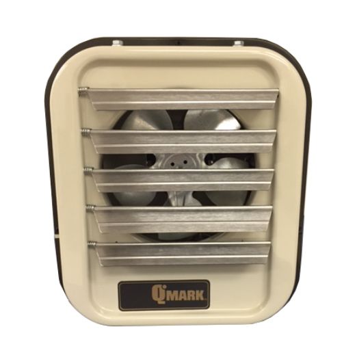 Main product image of MUH Series Horizontal/Vertical Electric Unit Heater 208-240 VAC, 3 kW, 11.0/12.5A