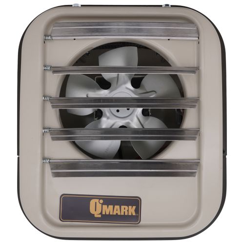 Main product image of MUH Series Horizontal/Vertical Electric Unit Heater 480 VAC, 3 kW, 3.6A