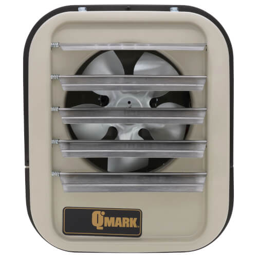 Main product image of MUH Series Horizontal/Vertical Electric Unit Heater 277 VAC, 3 kW, 11A