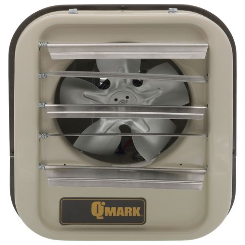 Main product image of MUH Series Horizontal/Vertical Electric Unit Heater 208 VAC, 3 kW, 14.5A