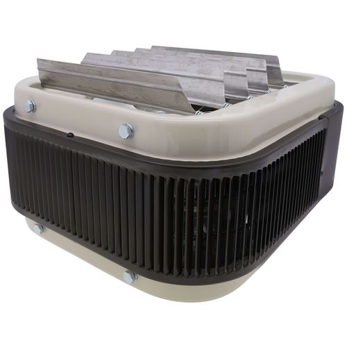 MUH0521 Qmark MUH0521 MUH Series Horizontal/Vertical Electric Unit