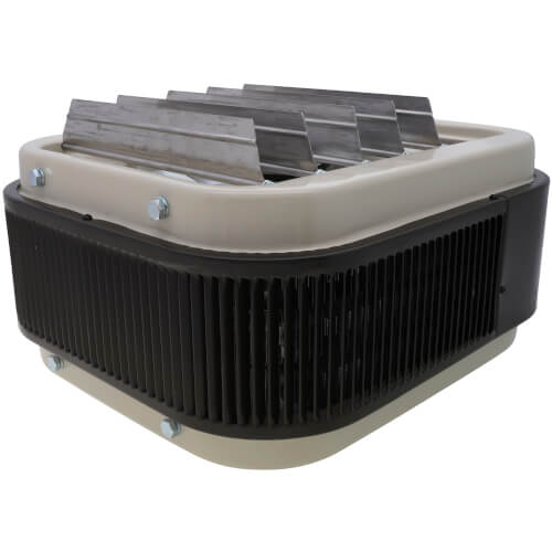 MUH0581 Qmark MUH0581 Electric Unit Heater, Vertical or Horizontal