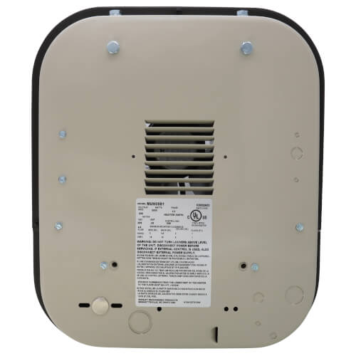 MUH0581 Qmark MUH0581 Electric Unit Heater, Vertical or Horizontal