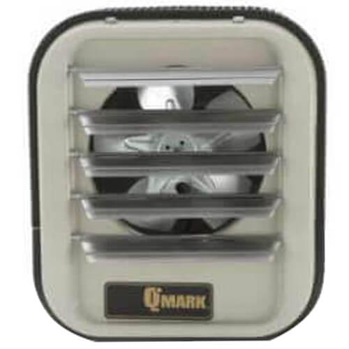 Main product image of MUH Series Horizontal/Vertical Unit Heater 208/240 VAC, 5.6/7.5 kW