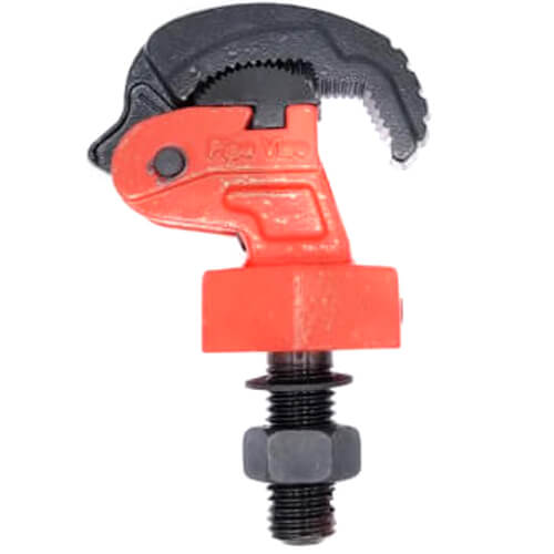 MV03 Pipe Vise MV03 Hitch Mount Pipe Vise