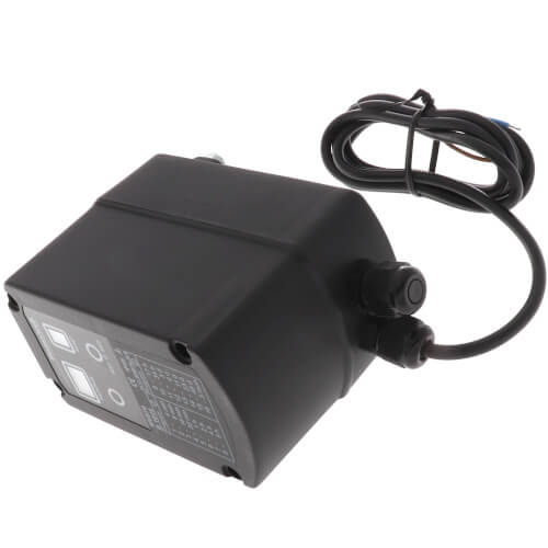Main product image of Automatic backwash control, fits 1/2 in. to 2 in