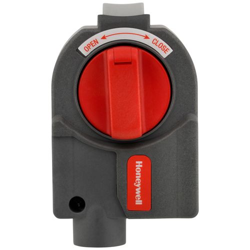 Main product image of Fast Acting SPDT, Fail in Place, Low Profile Control Ball Valve Actuator