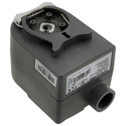 Main product image of Fast Acting SPDT, Fail in Place, Low Profile Control Ball Valve Actuator
