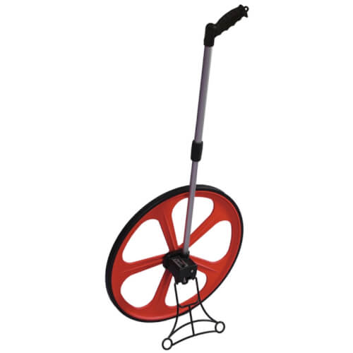 Main product image of Distance Measuring Wheel