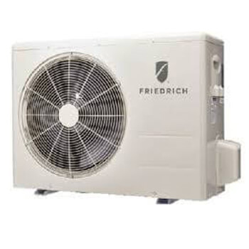 17000 btu mini split