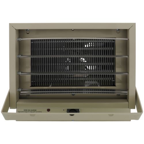 Main product image of MWUH Series Horizontal/Downflow Electric Unit Heater 208/240V, 5 kW