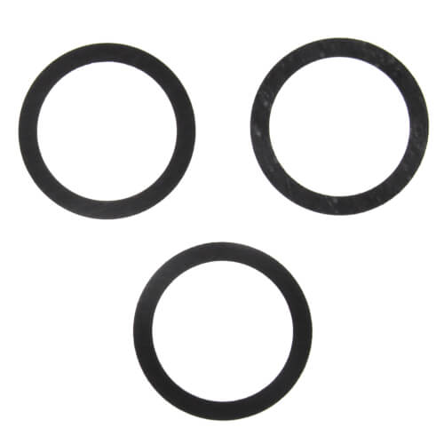 Main product image of 1" MX Series Replacement Gaskets (3 Pack)